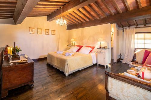 Villa Florence View