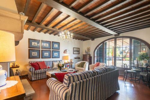 Villa Florence View