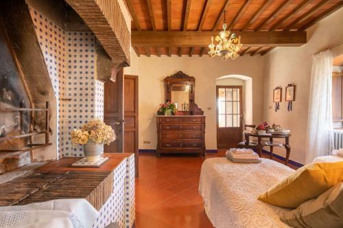 Villa Florence View