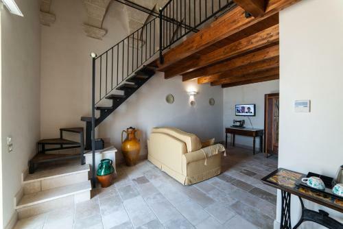 Hotel Masseria Antoglia