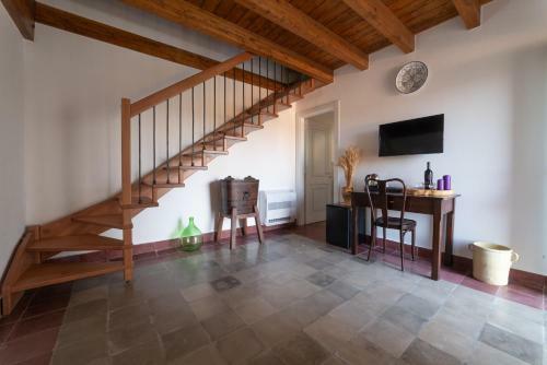Hotel Masseria Antoglia