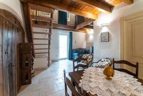 Hotel Masseria Antoglia