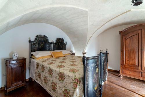 Hotel Masseria Antoglia