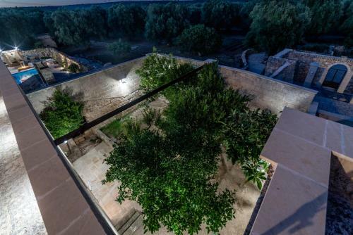 Hotel Masseria Antoglia