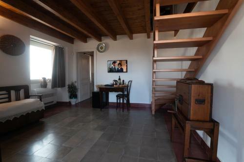 Hotel Masseria Antoglia