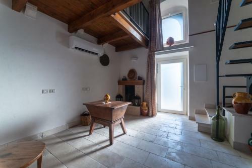 Hotel Masseria Antoglia