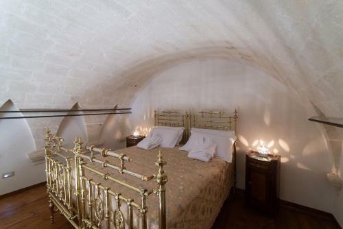 Hotel Masseria Antoglia