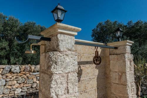 Hotel Masseria Antoglia