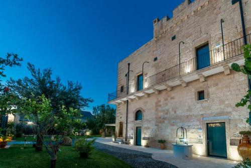 Hotel Masseria Antoglia