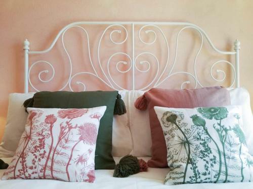 Apartamento Villa Bellavista Con Piscina E Panorama Mozzafiato