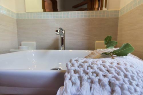Apartamento Villa Bellavista Con Piscina E Panorama Mozzafiato