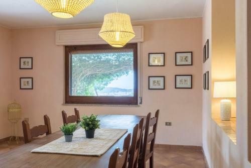 Apartamento Villa Bellavista Con Piscina E Panorama Mozzafiato