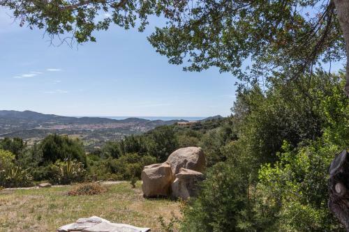 Apartamento Villa Bellavista Con Piscina E Panorama Mozzafiato