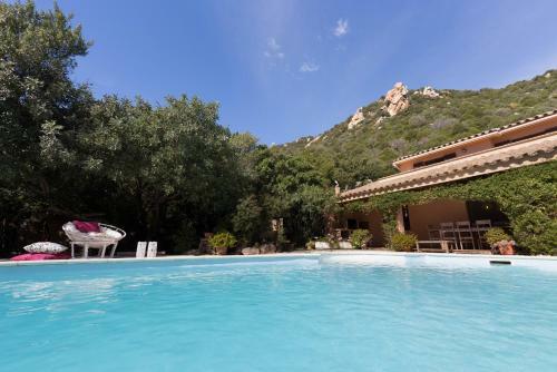 Apartamento Villa Bellavista Con Piscina E Panorama Mozzafiato