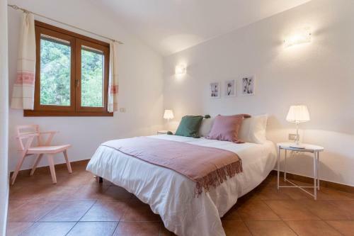 Apartamento Villa Bellavista Con Piscina E Panorama Mozzafiato