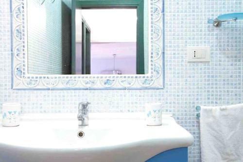 Apartment With 2 Bedrooms In Villasimius