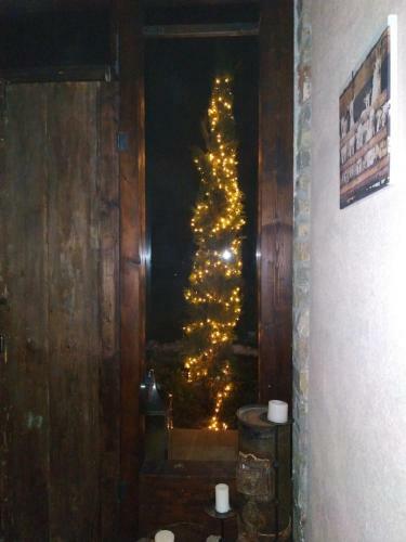 Bed & Breakfast Locanda C� Del Pian