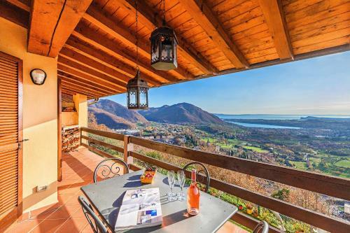 Apartamento Poggio Sul Clisi
