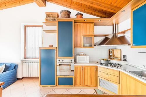 Apartamento Poggio Sul Clisi