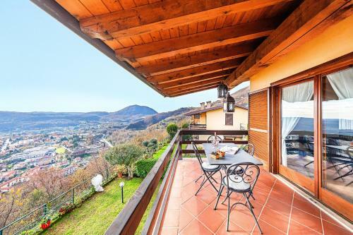 Apartamento Poggio Sul Clisi
