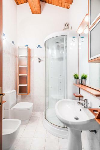 Apartamento Poggio Sul Clisi