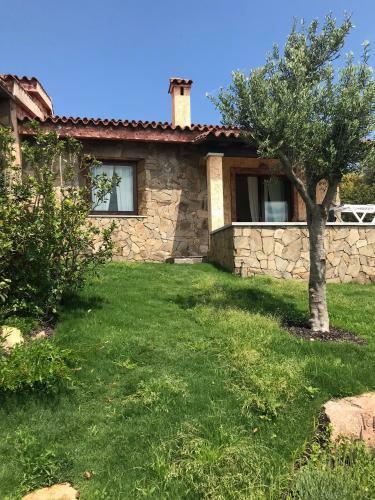 Porto Corallo / Costa Rei