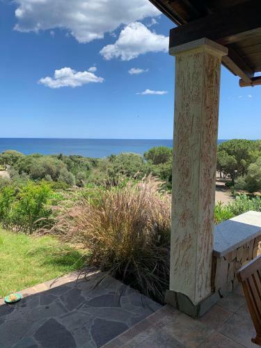 Porto Corallo / Costa Rei