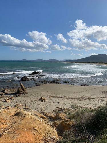 Porto Corallo / Costa Rei