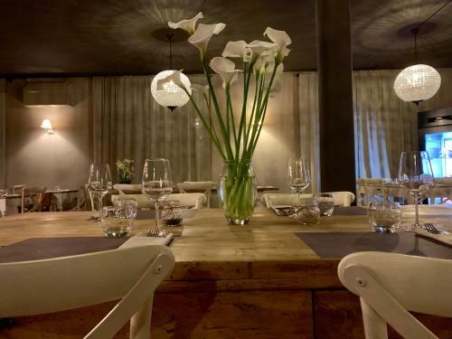Hotel Albergo Fonda