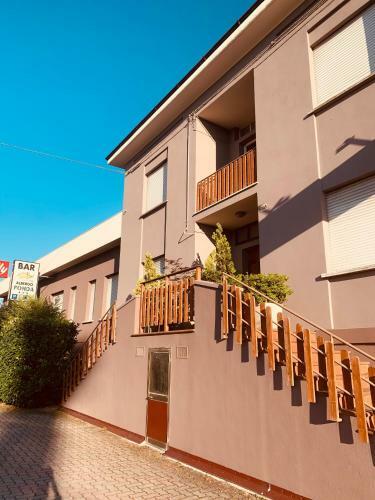 Hotel Albergo Fonda