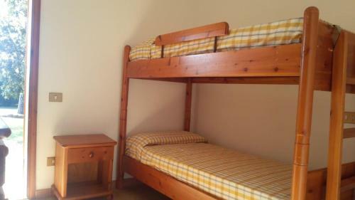 Apartamento Italianway - Delle Meduse 13