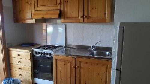 Apartamento Italianway - Delle Meduse 13