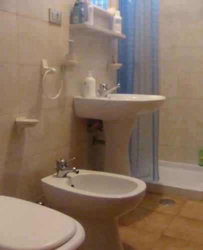 Apartamento Italianway - Delle Meduse 13