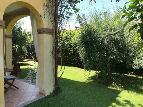 Villa La Dimora Di Mar�ca