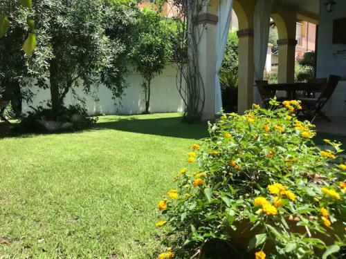 Villa La Dimora Di Mar�ca