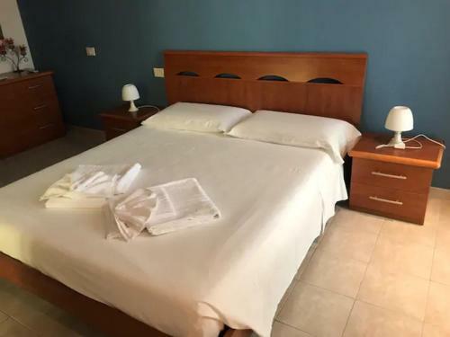 Villa La Dimora Di Mar�ca