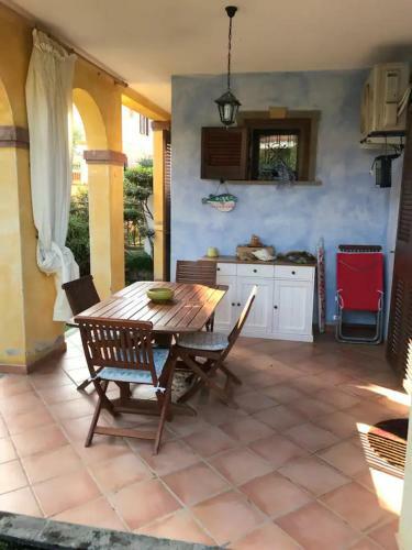 Villa La Dimora Di Mar�ca