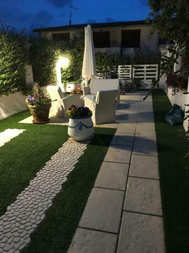 Villa La Dimora Di Mar�ca