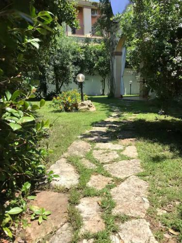 Villa La Dimora Di Mar�ca