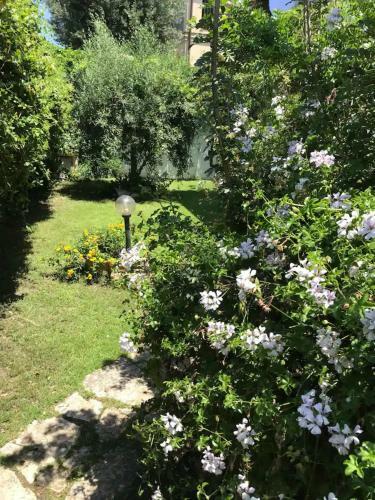 Villa La Dimora Di Mar�ca