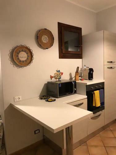 Villa La Dimora Di Mar�ca