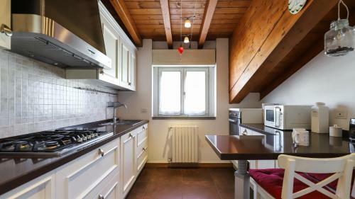 Apartamento Italianway - Colombo 4