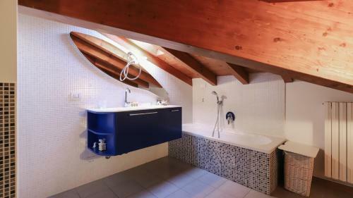 Apartamento Italianway - Colombo 4