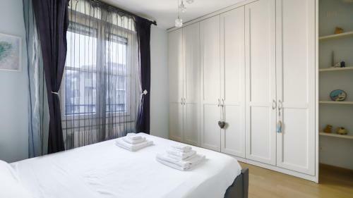 Apartamento Italianway - Colombo 4
