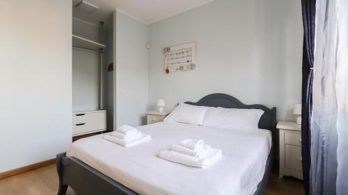 Apartamento Italianway - Colombo 4