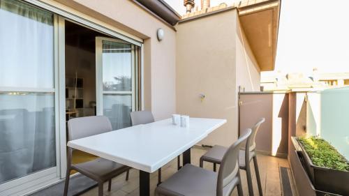 Apartamento Italianway - Colombo 4