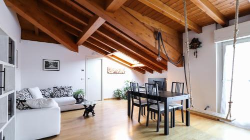 Apartamento Italianway - Colombo 4
