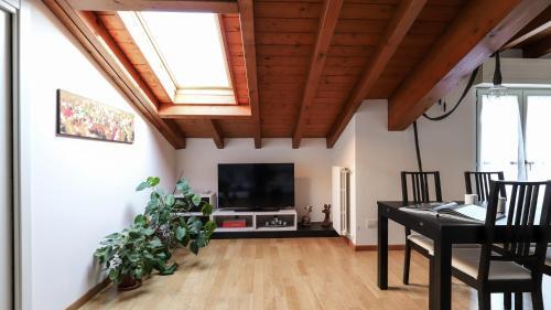 Apartamento Italianway - Colombo 4