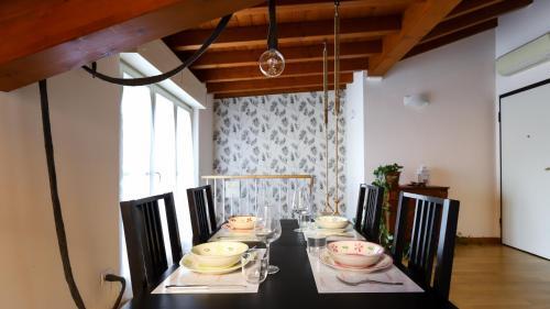 Apartamento Italianway - Colombo 4