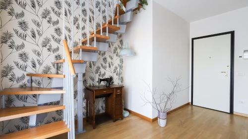 Apartamento Italianway - Colombo 4